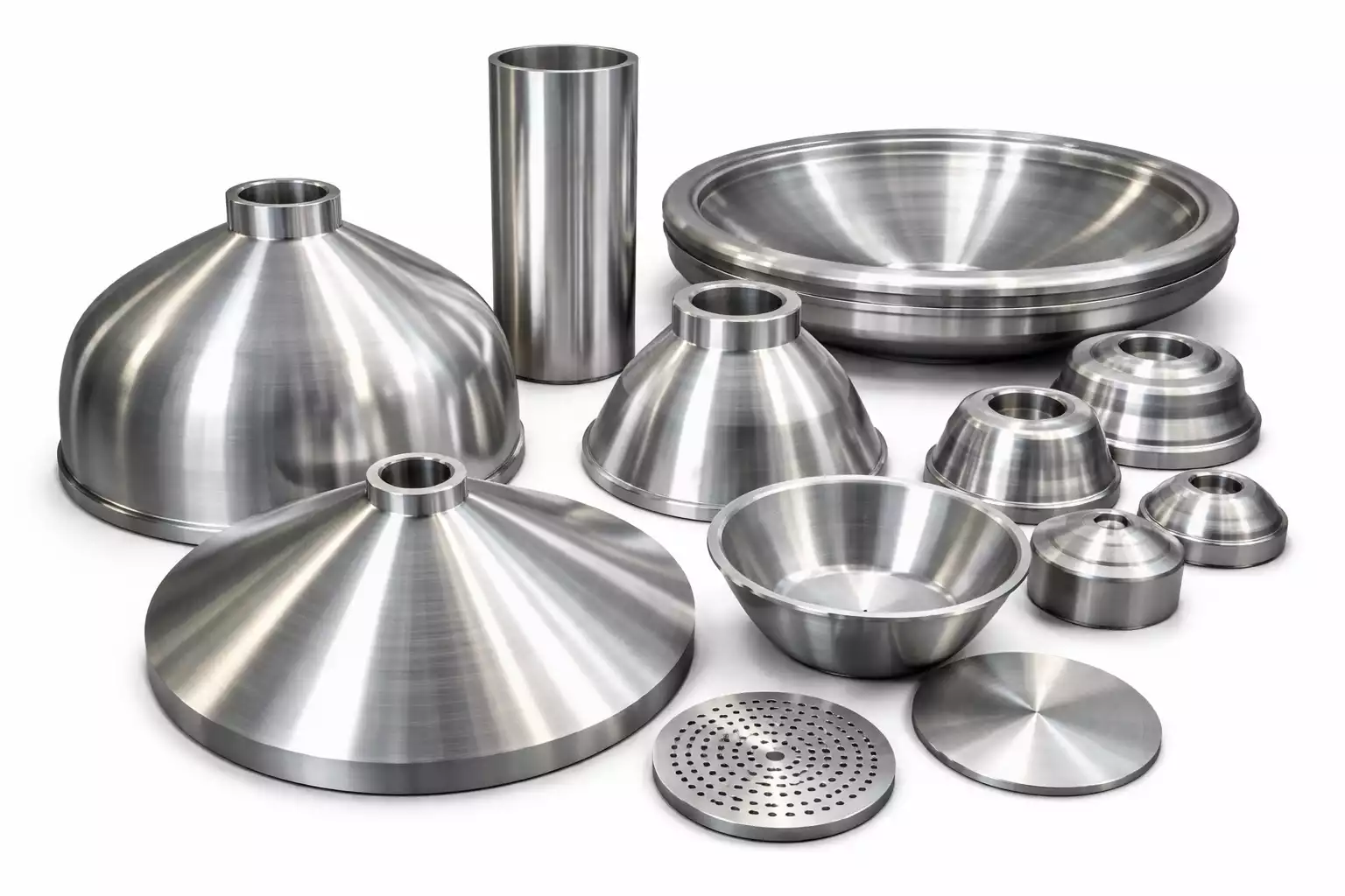 Metal Sıvama Grupları