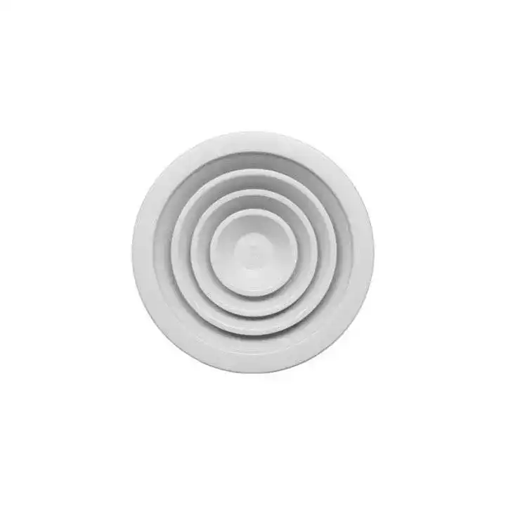 Circular Diffuser