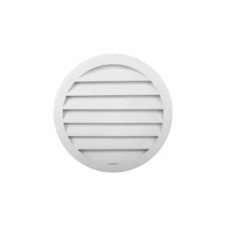 Circular Shutter