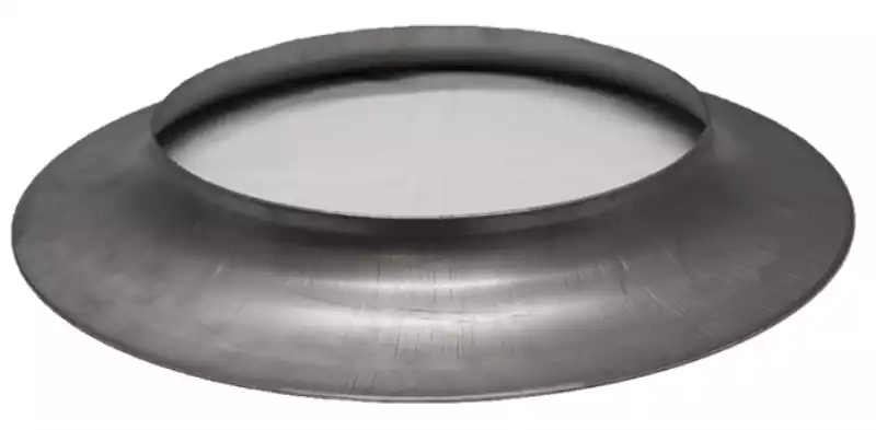Rotor Hunisi Metal Sıvama